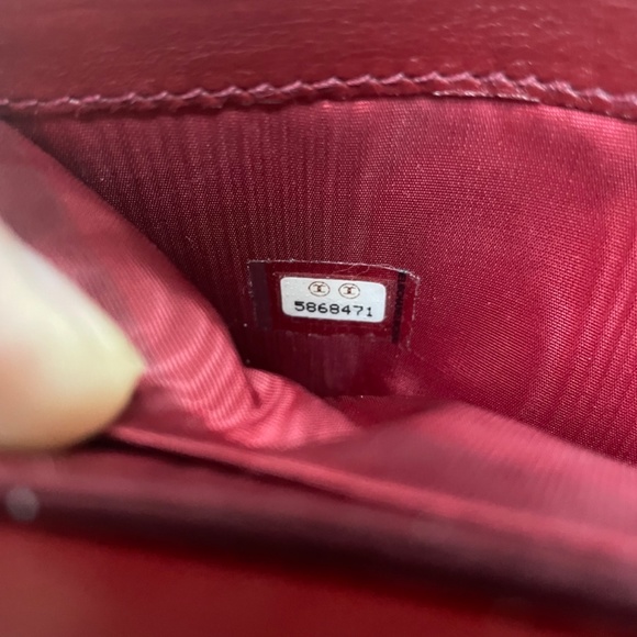 Chanel wallet - Picture 9 of 15